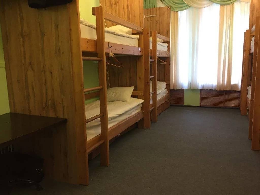 Galereya Hostel: фото 6