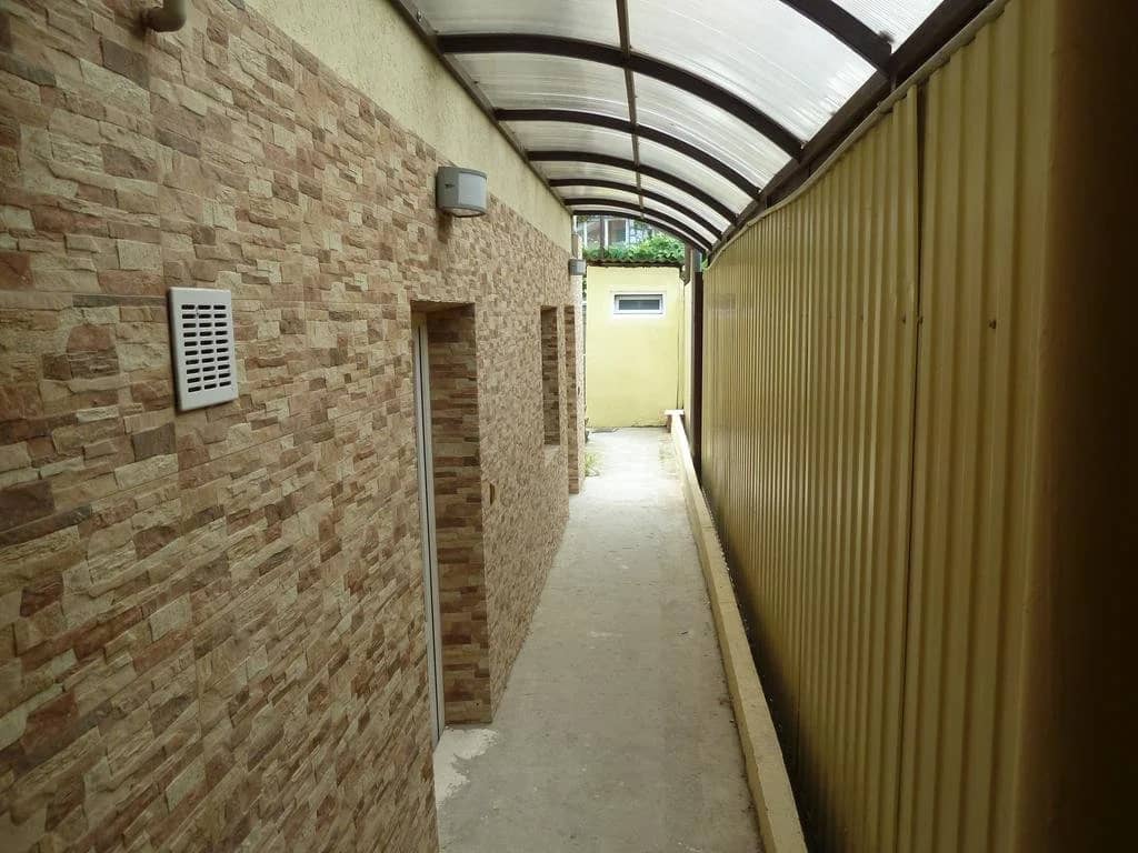 Guest home Revolyucii 44: фото 7