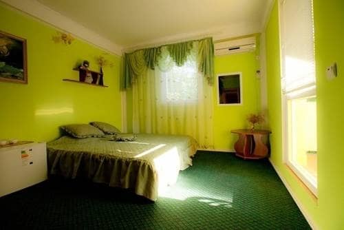 Bella Resort Guest House: фото 6