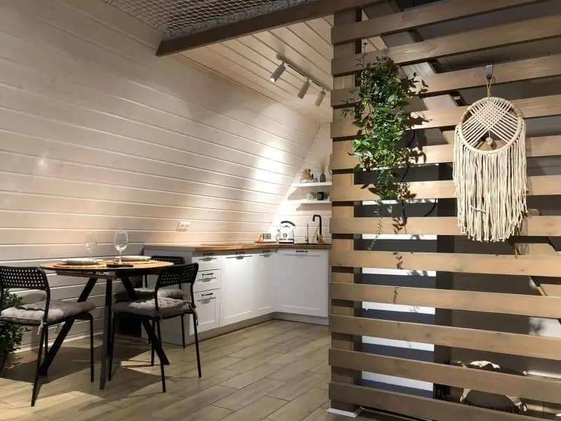 Relax Villas А-Frame (Релакс Виллы А-фрейм): фото 4