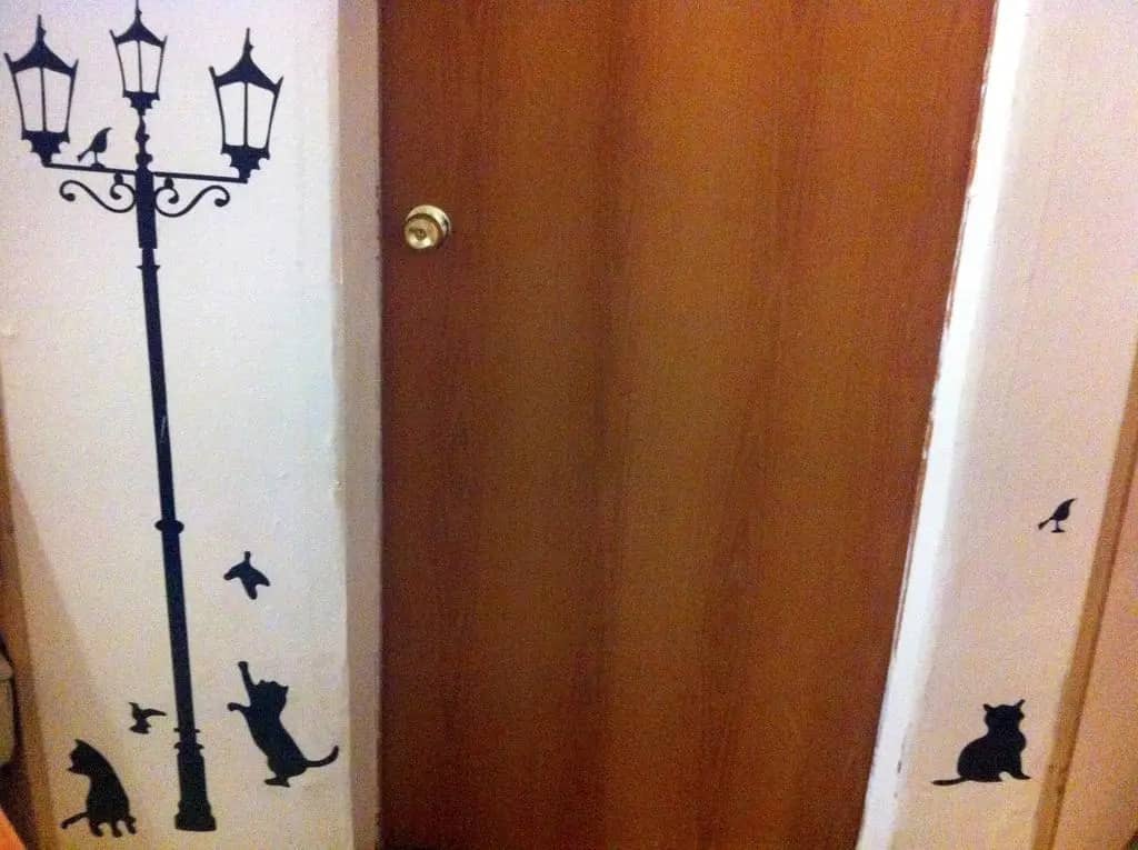 отель Друзья: фото 6