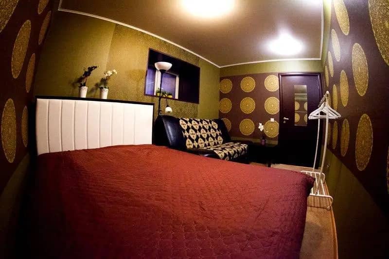 Four Rooms Hostel: фото 4