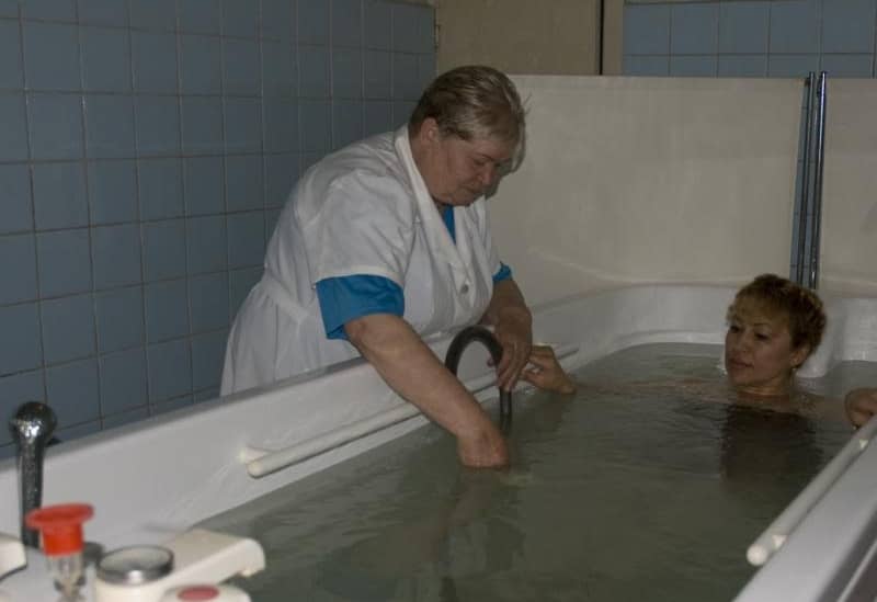 Sanatoriy Semashko: фото 7