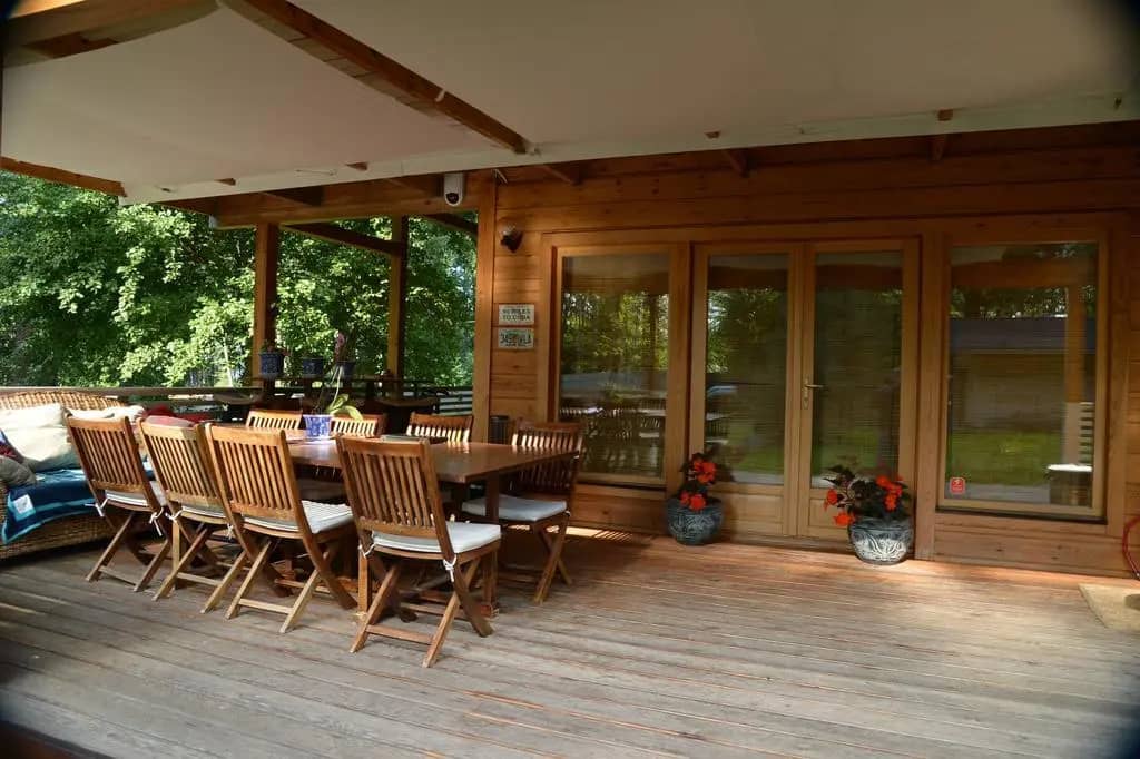Holiday Home Zolotye Peski: фото 6