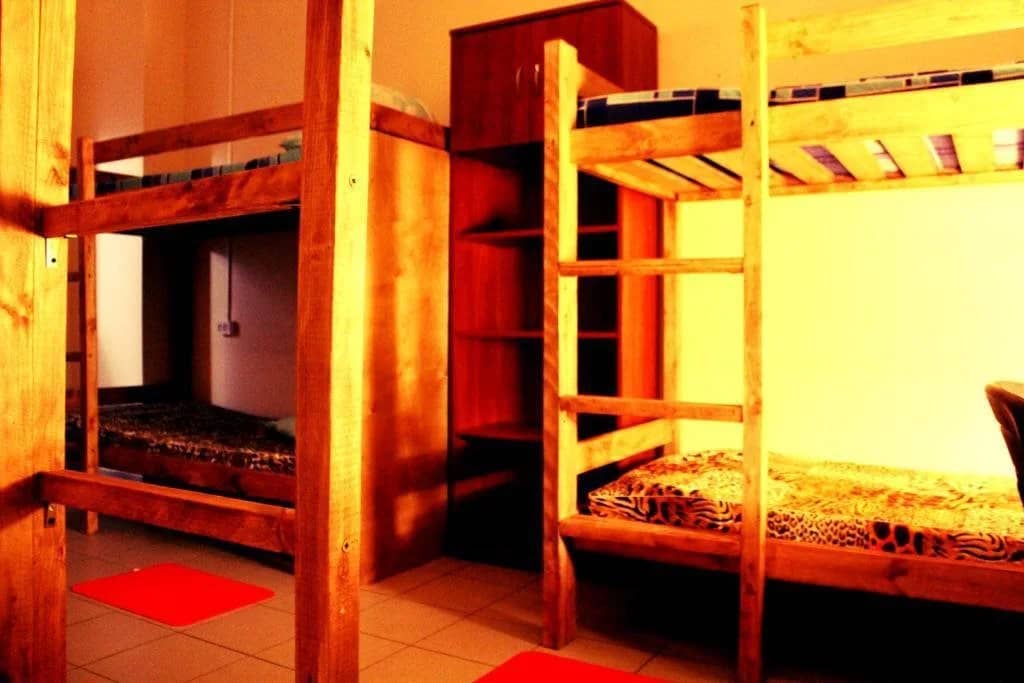 Hostel Vpechatlenie: фото 4