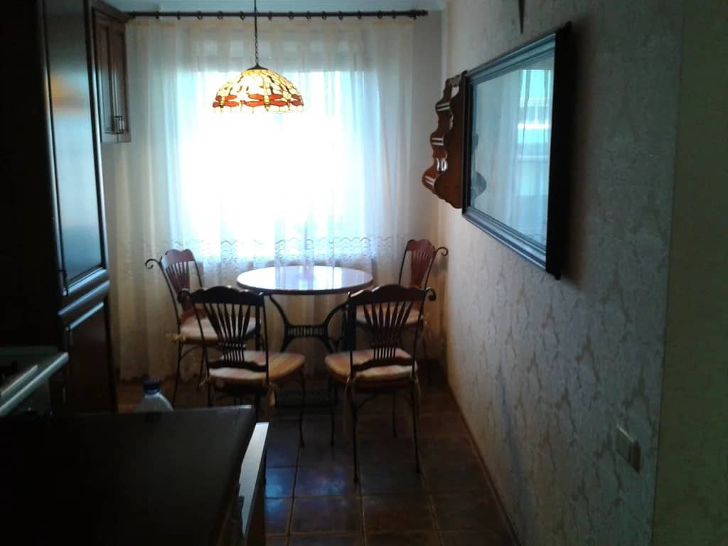 Na Krasina Apartments: фото 7