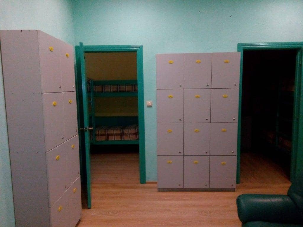 Kajlas Hostel: фото 4