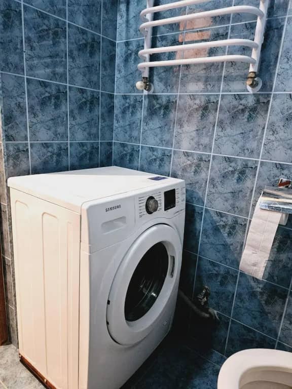 Апартаменты на Виктора Гакуна: фото 5