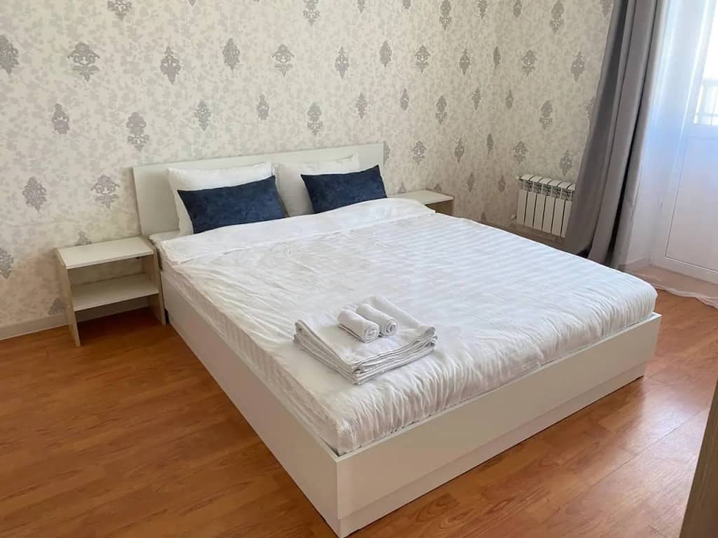 Batasheva Apart (Баташева Апарт) на проспекте Гагарина: фото 5