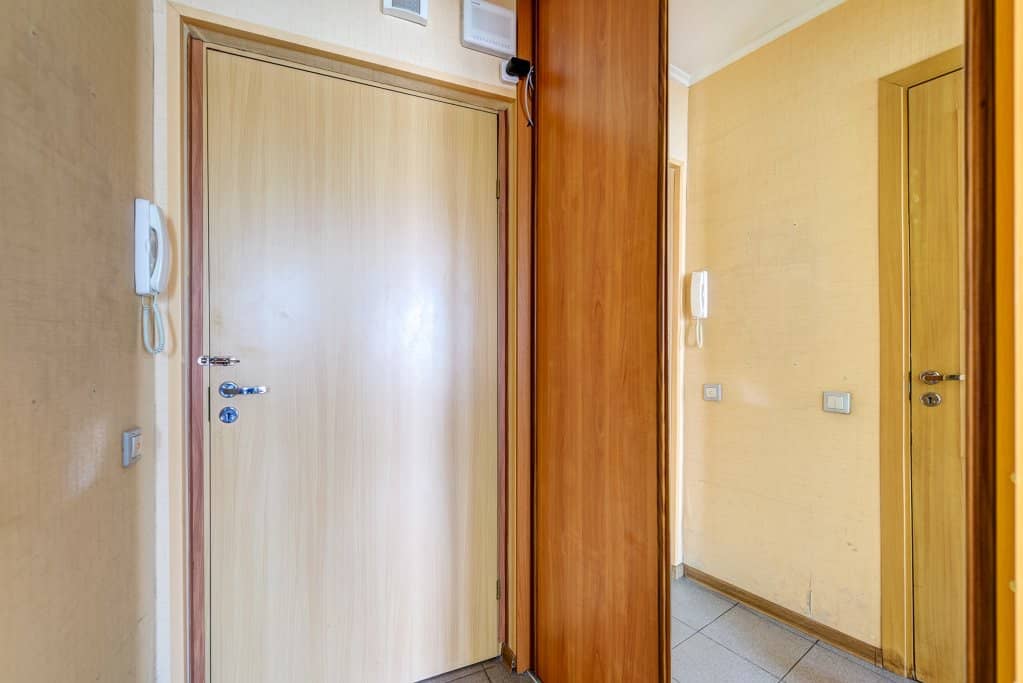 Domumetro Na Yugo-Zapadnoj Apartments: фото 6