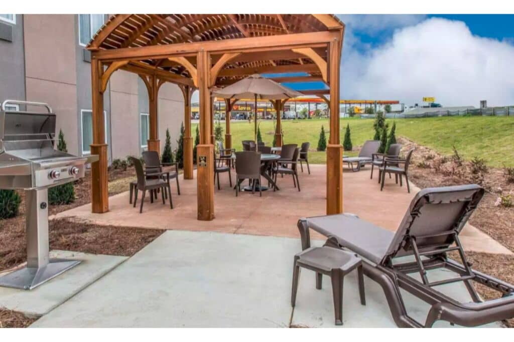 Картинка отеля