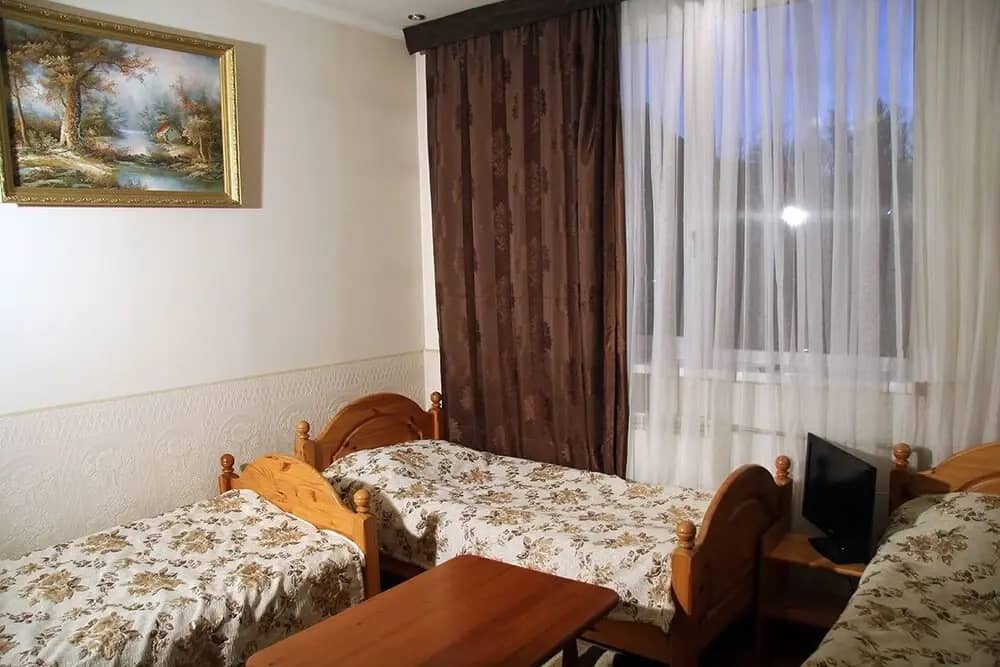 Classic Guest House: фото 4