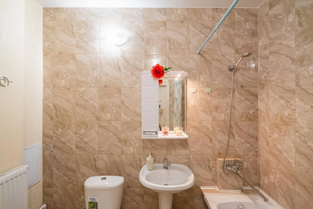 Апартаменты Райдас на ул. Тимуровцев, д. 5, корп. 5: фото 7