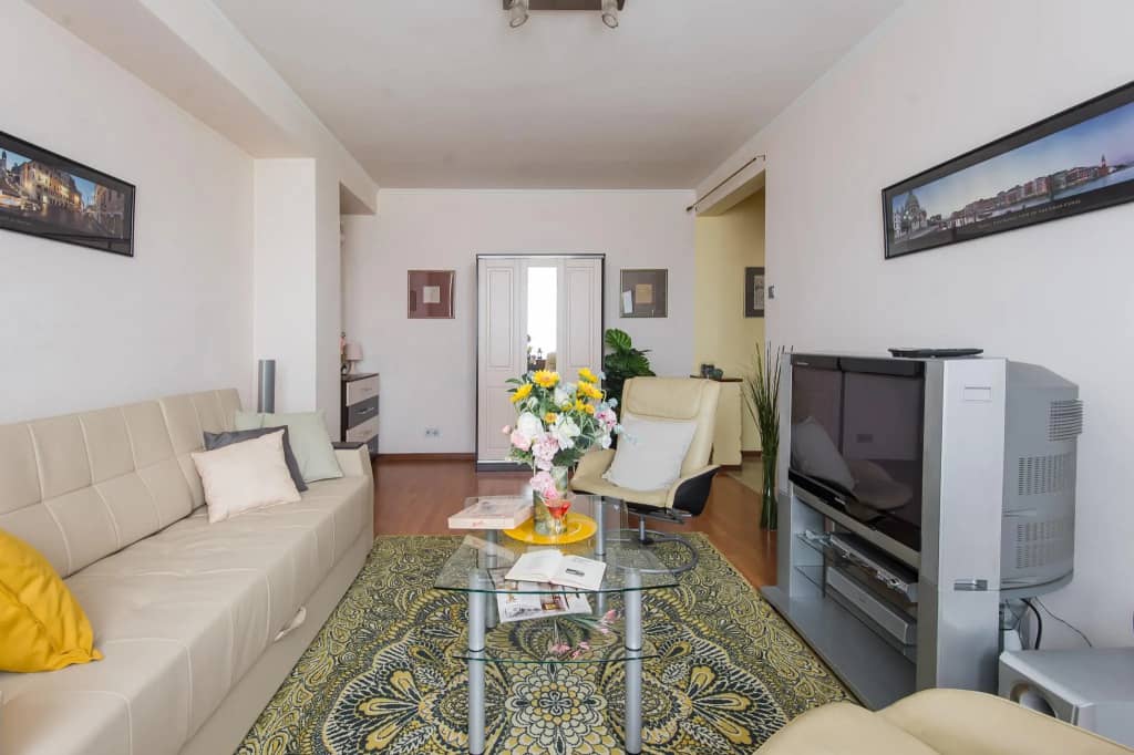 GMApartments (ДжиЭмАпартментс) на улице Новый Арбат 22: фото 4