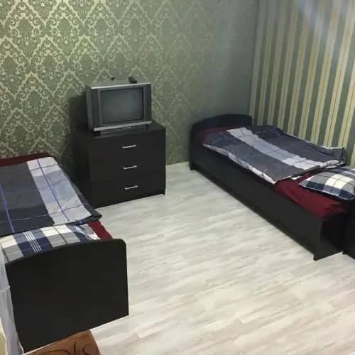 Guest house on Volgogradskaya: фото 7