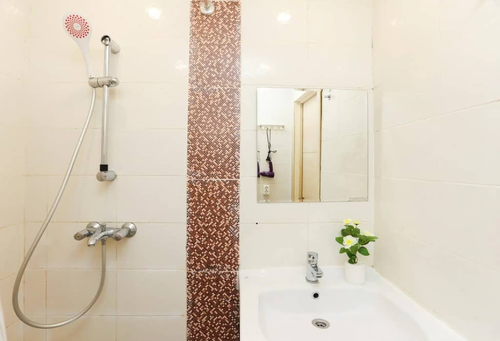 MOKO Apartments (МОКО Апартментс) на улице 2-я Рощинская 11: фото 7