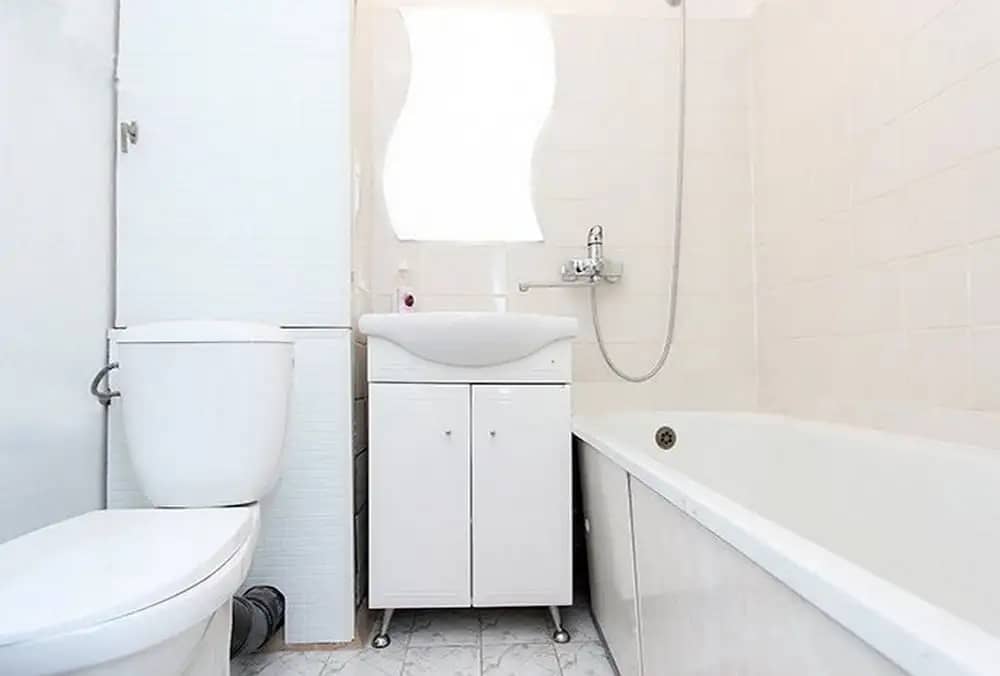 Улучшенные апартаменты «Apartlux Наметкина Suite»: фото 7