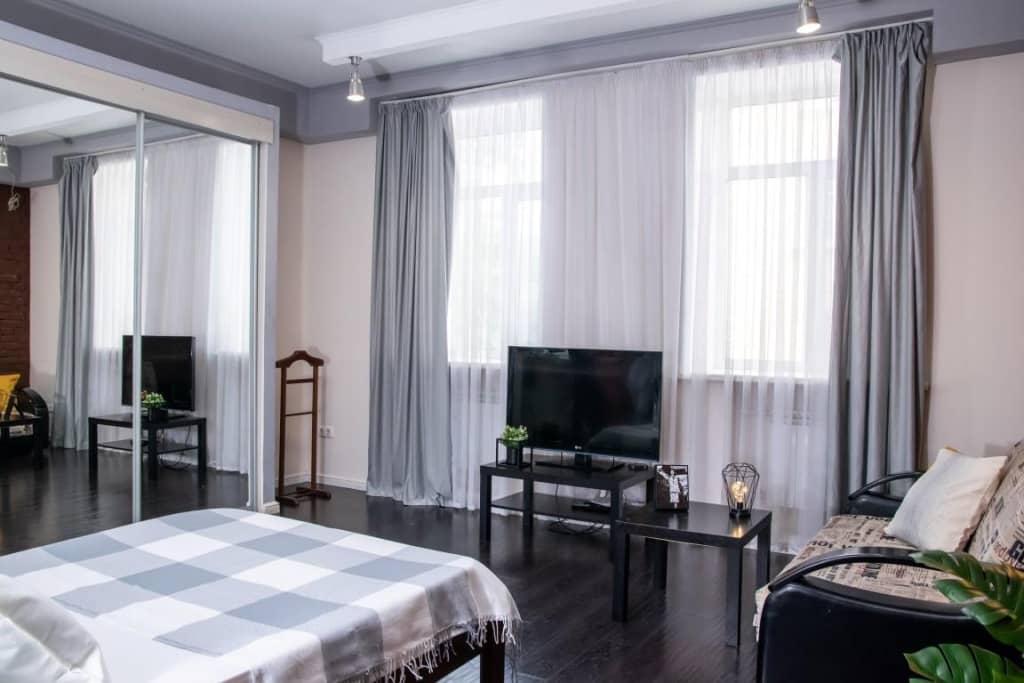 Home Hotel (Хоум Отель) на Советском: фото 4