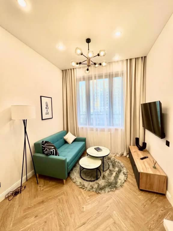 RentalSPb на улице Благодатная 50: фото 6