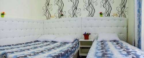 Guest House Idilly: фото 6