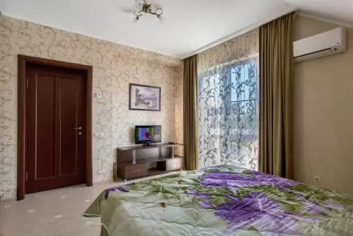 Guest House Na Krymskoy: фото 6