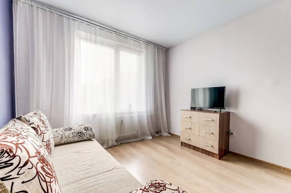 AG Apartament Srednerogatskay 16: фото 7