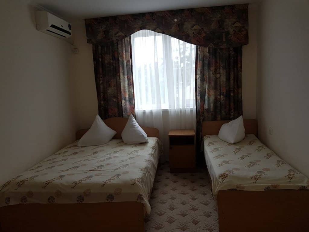 Udacha Guest House: фото 7