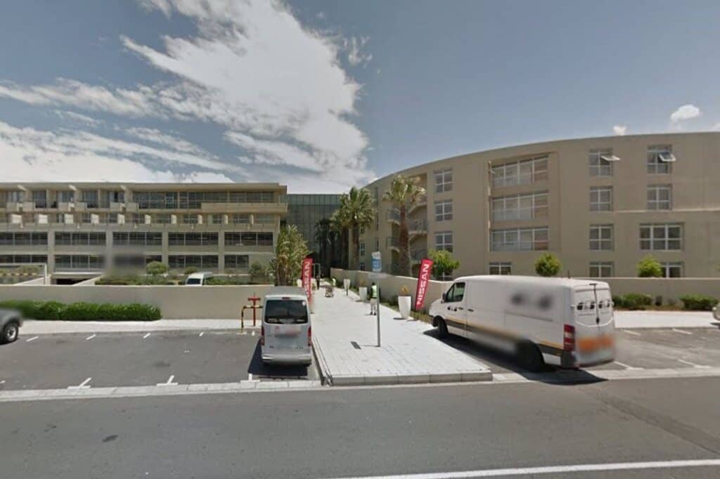 Картинка отеля