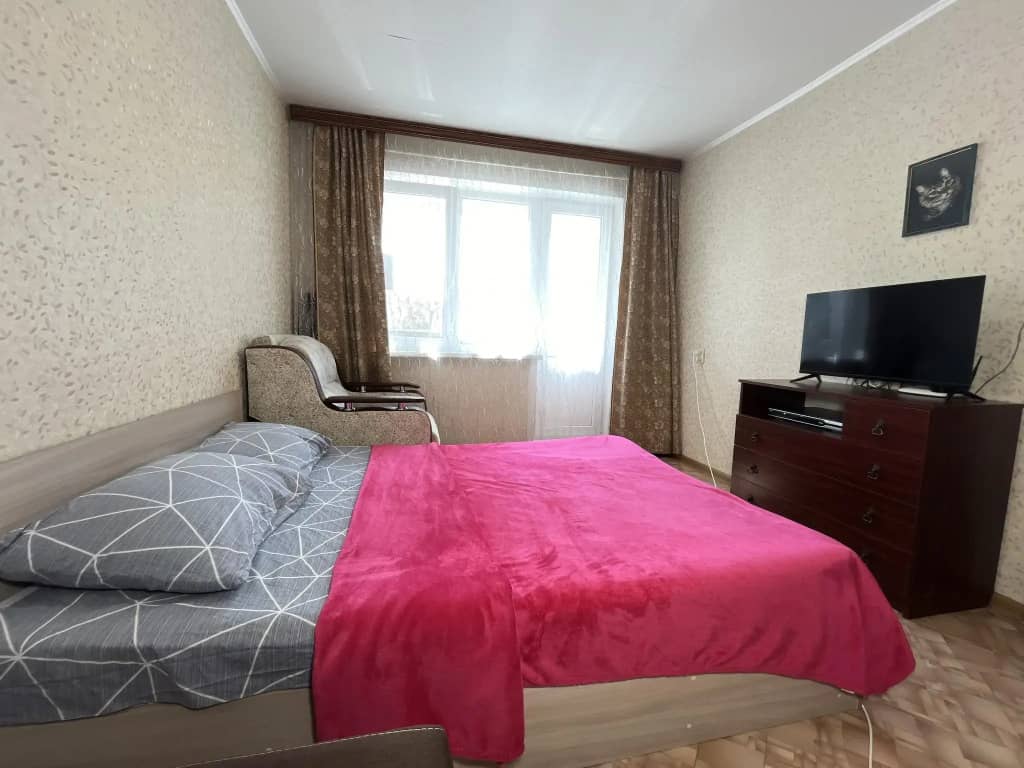 Apartament 52 на шоссе Южное 30Б: фото 5