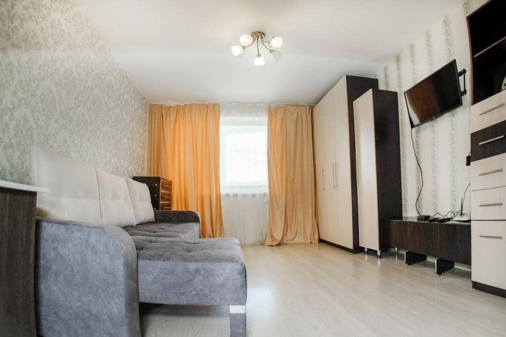 Квартирка-НСК в Горском 76: фото 5