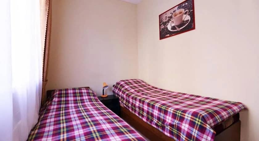 Rus - Volgogradka Hostely: фото 4