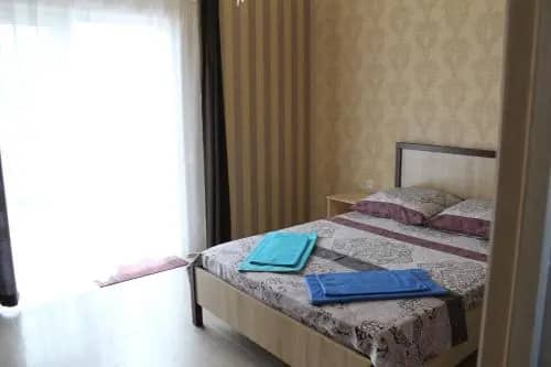 Guesthouse Solnechniy: фото 5