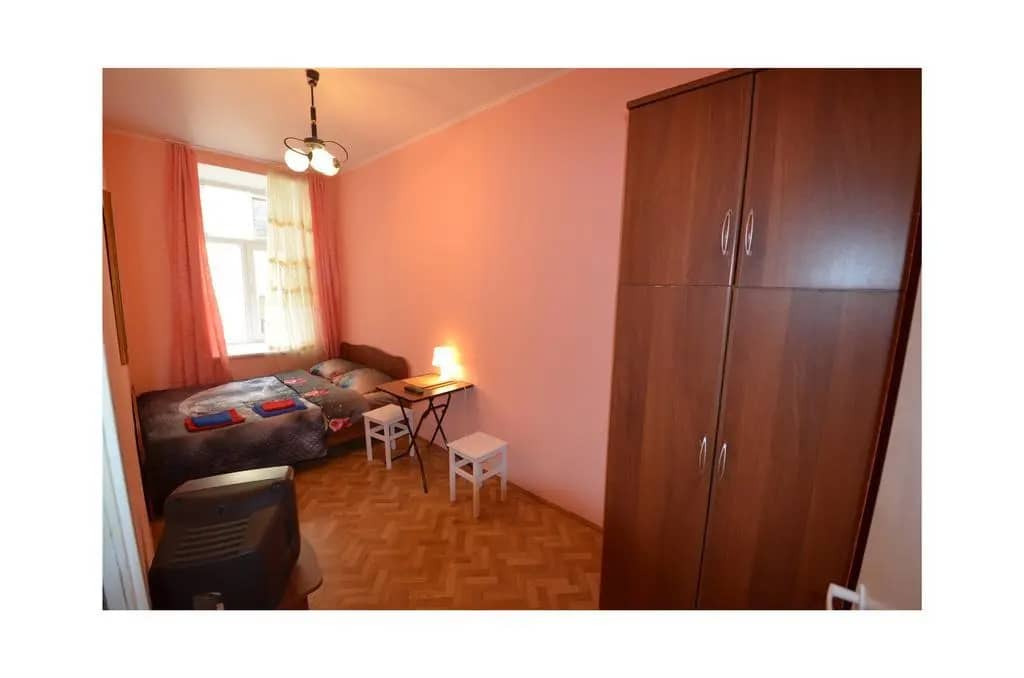 Apartment Advance: фото 7