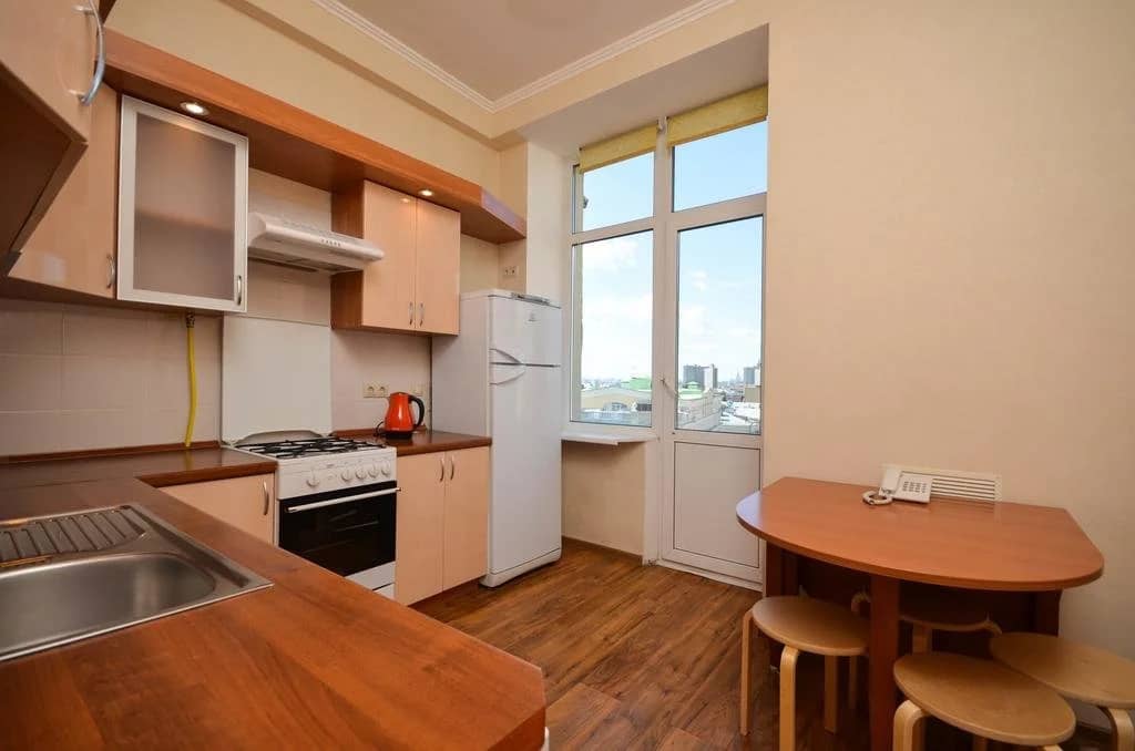 Dream House Apartment Tverskaya 15: фото 7