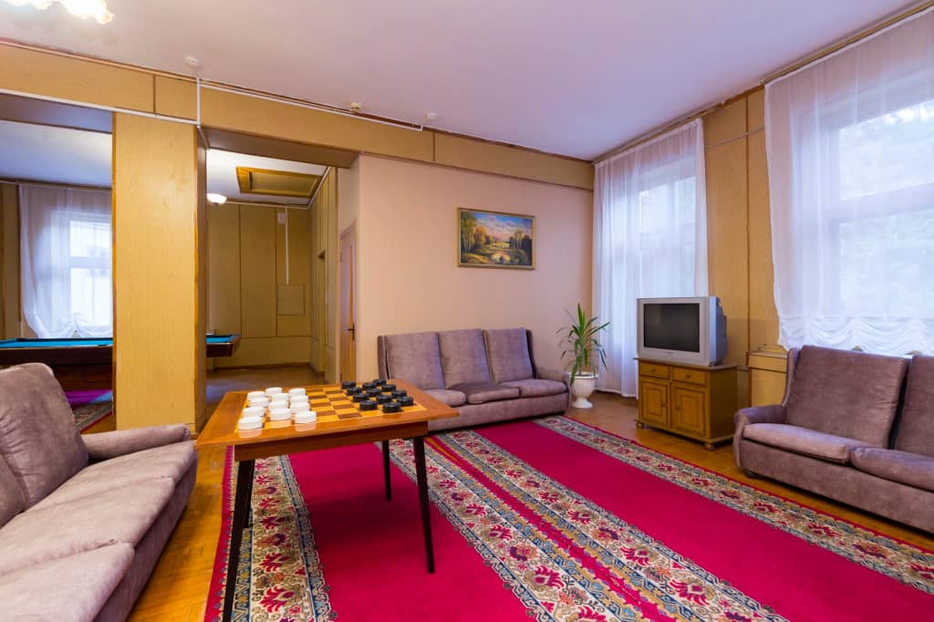 им. Кирова (Кисловодск): фото 5