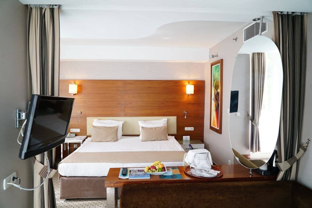 Картинка отеля