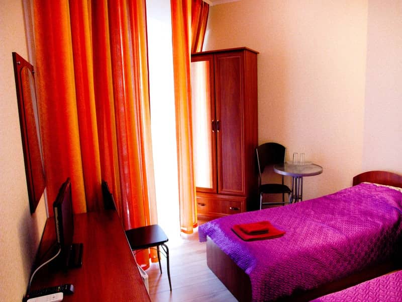 Morskoj Briz (Gurzuf): фото 6