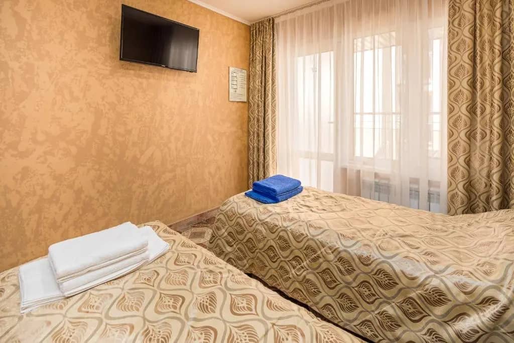 Кипарис (Дивноморское): фото 5