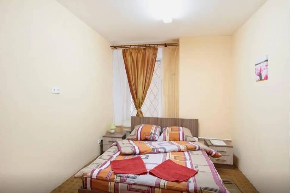 Уют комнаты на Загородном 12: фото 6