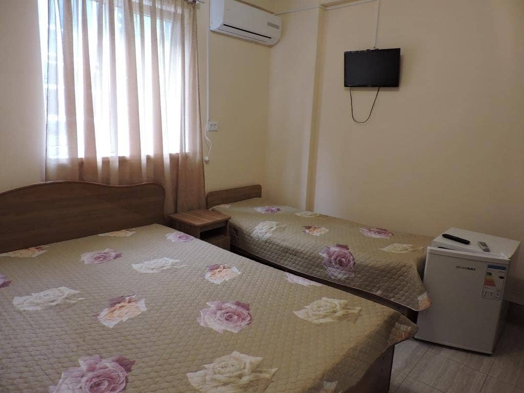 Guest House Ostrov Sokrovishch: фото 6