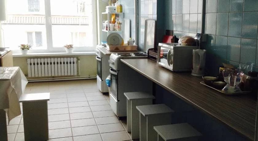 Hostel Start: фото 5