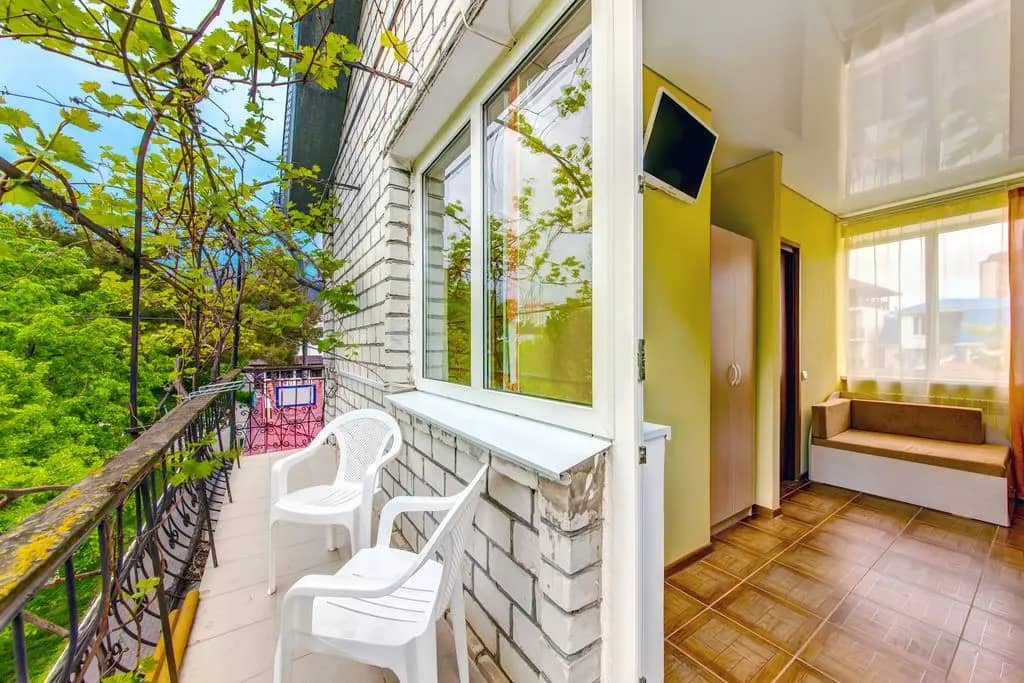 GelenGuest Guest House: фото 4