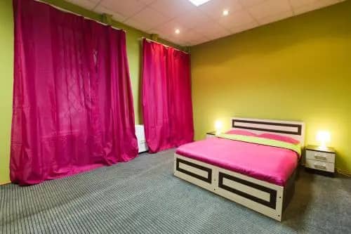 Zavtra V Piter Guest House: фото 4
