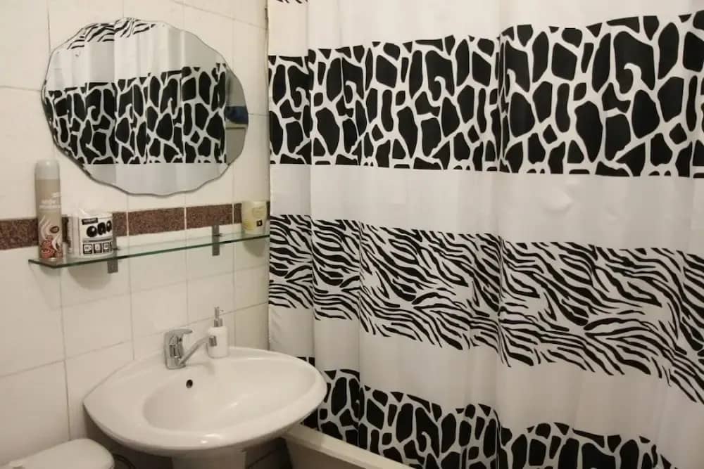 Apartment On Pr 100Letia Vladivostoka 45: фото 6