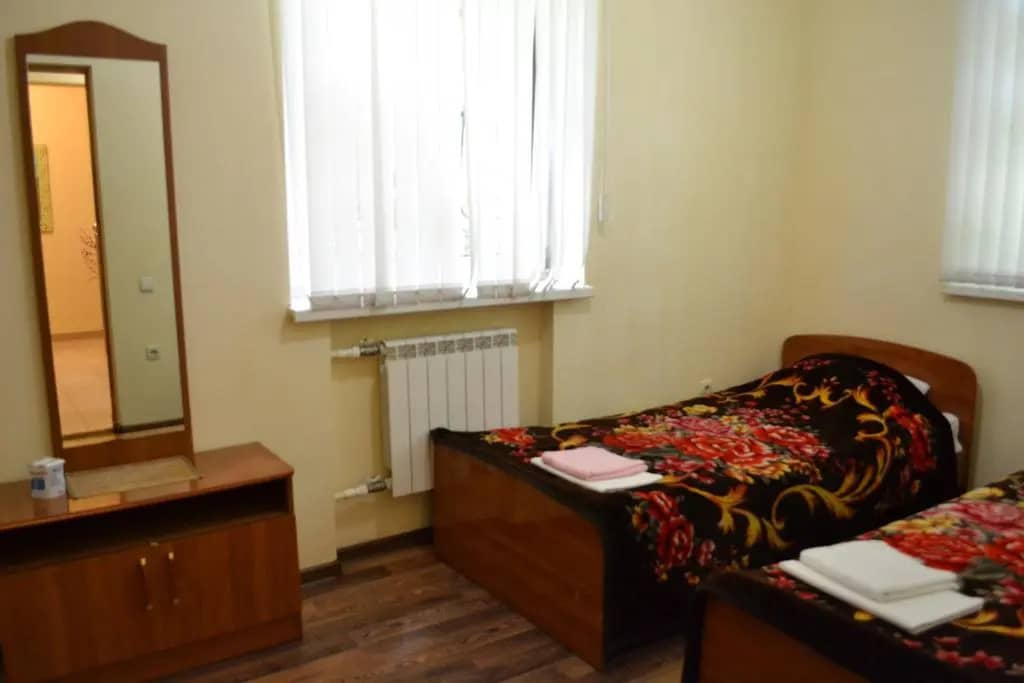 Sochi Hostel: фото 4