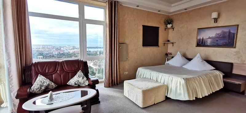 Park-Hotel (Севастополь): фото 7