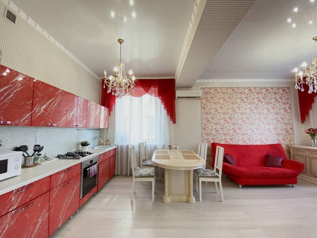 KvartHotel (КвартОтель) на Ленина 2: фото 7