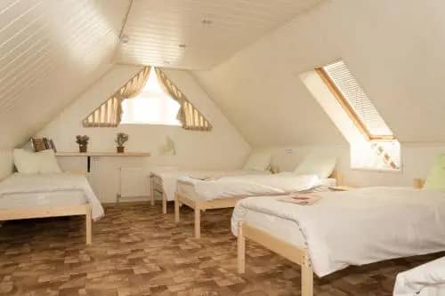 Hostels Rus Krasnodar Stavropolskaya: фото 5