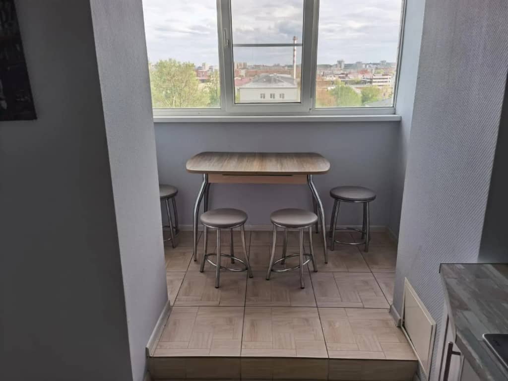 ZNS Rent (ЗНС Рент) на улице Луначарского 49: фото 6