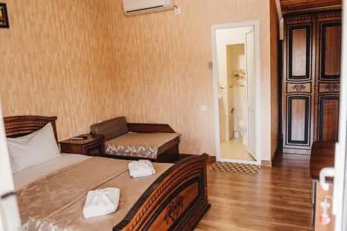 Guest House Lenina 100: фото 6